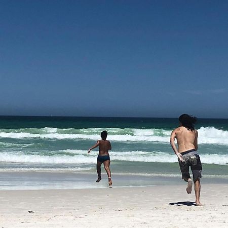 Tres Quartos Na Praia Cabo Frio Exterior foto